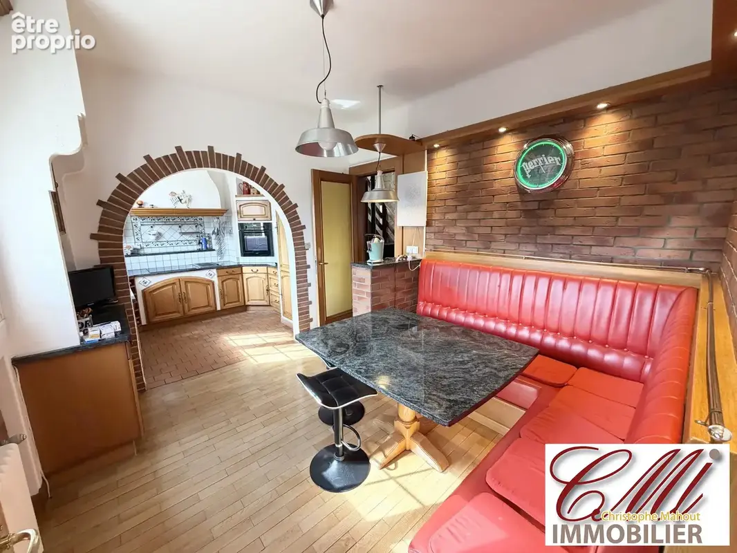 Maison 8 pièces 175 m² à vendre à Vitry-Le-Francois (51300) - photo 5