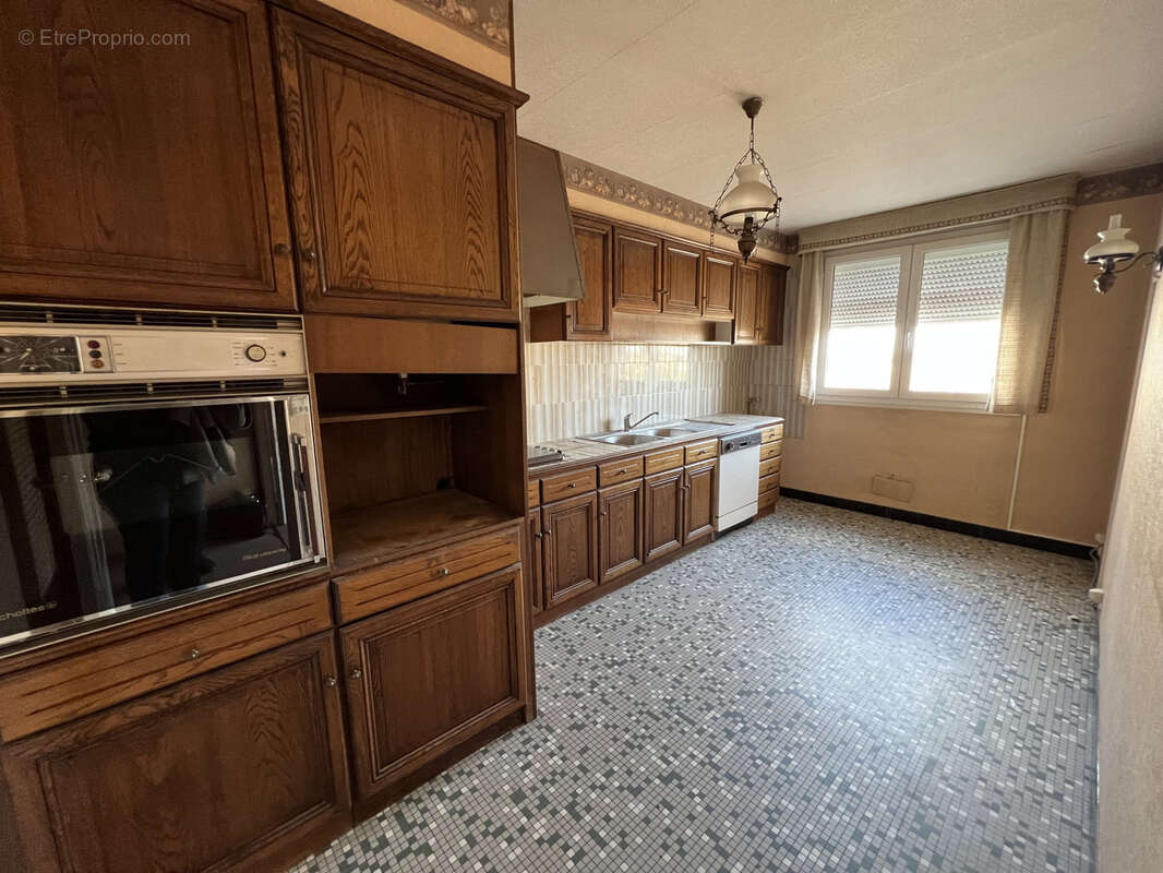 Appartement à TROYES