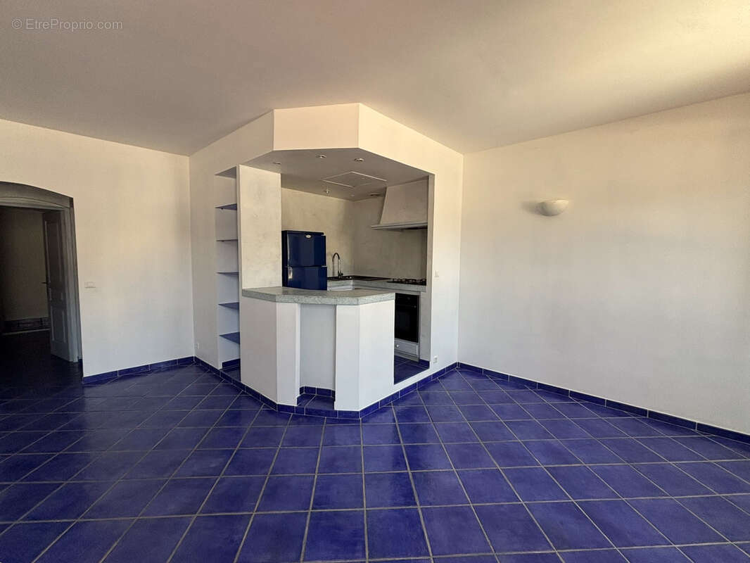 Appartement à BONIFACIO