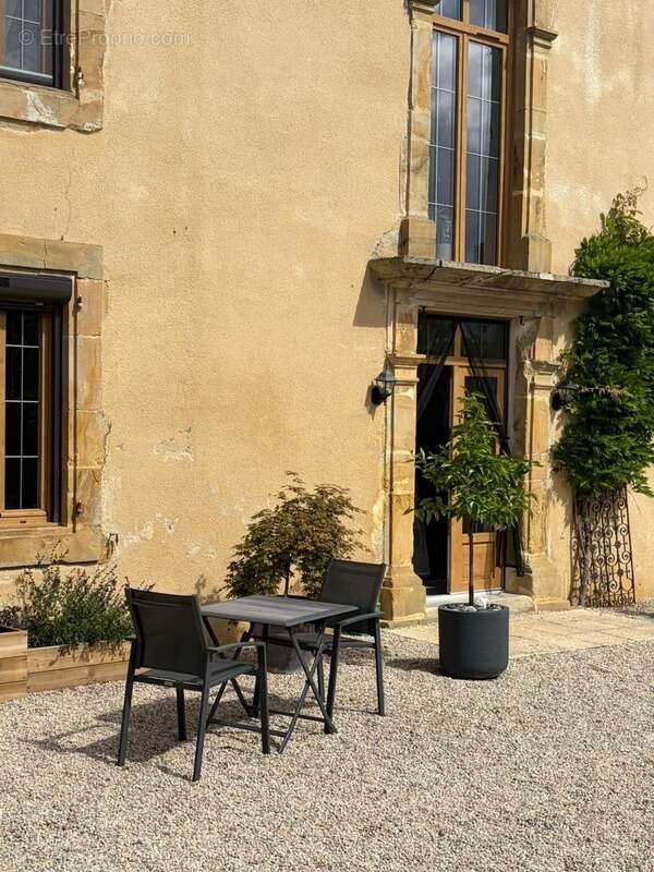 Maison à PLAISANCE