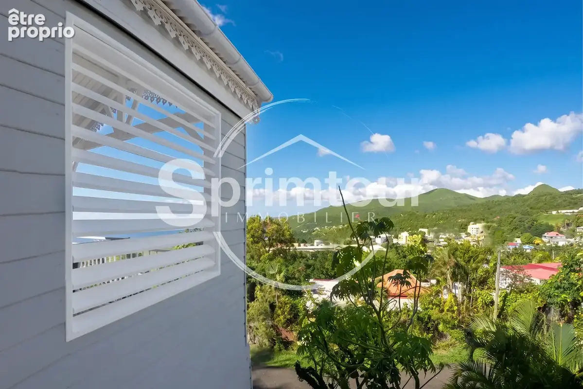 Bouillante  Coup de coeur  Vue mer & jardin tropical - photo 14