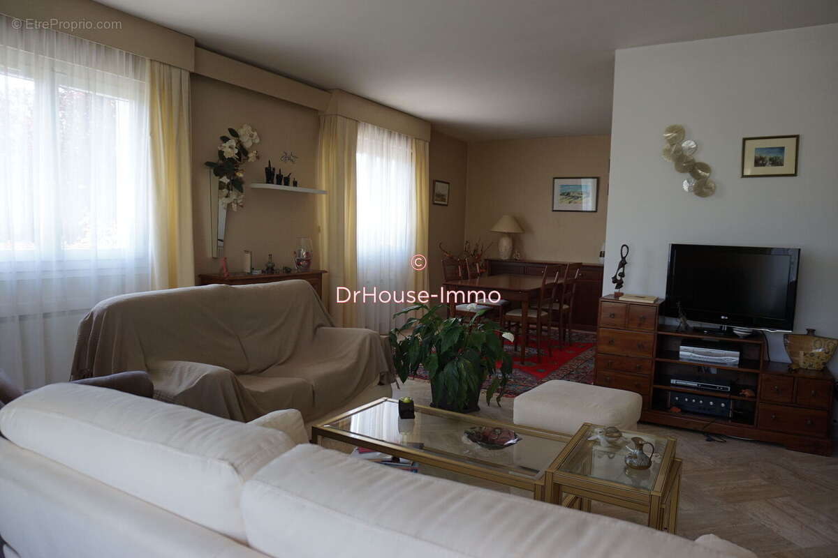 Maison 6 pièces 118 m² à vendre à Verrieres (10390) - photo 88
