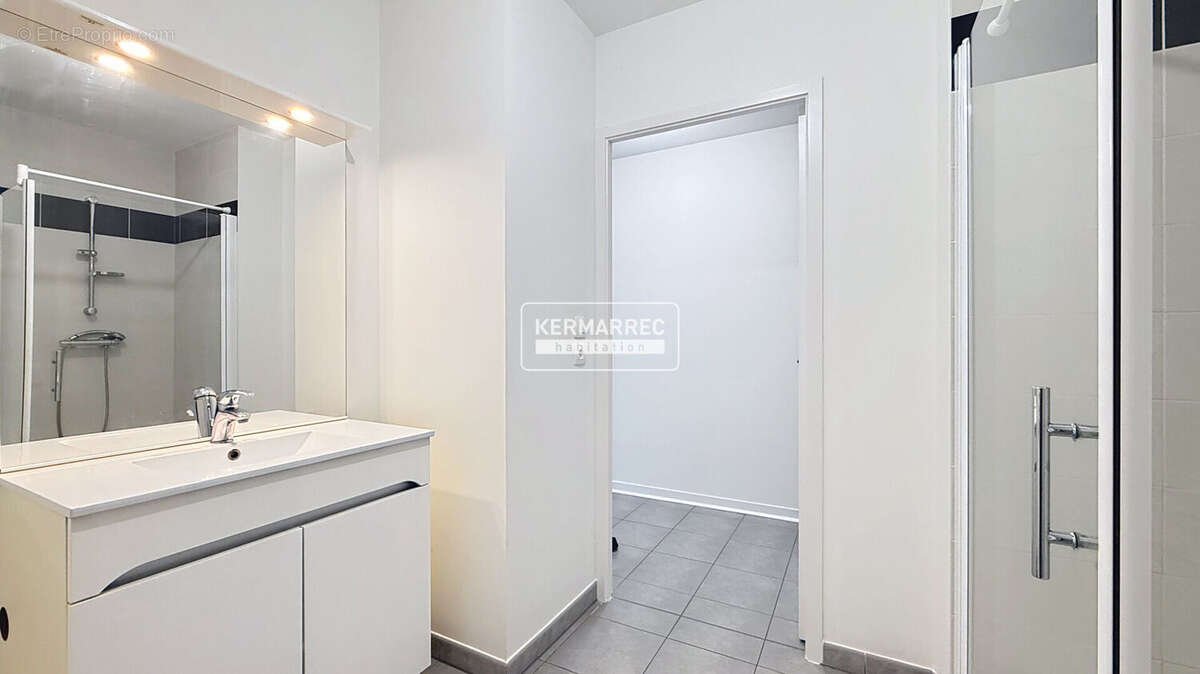 Appartement à SAINT-HERBLAIN