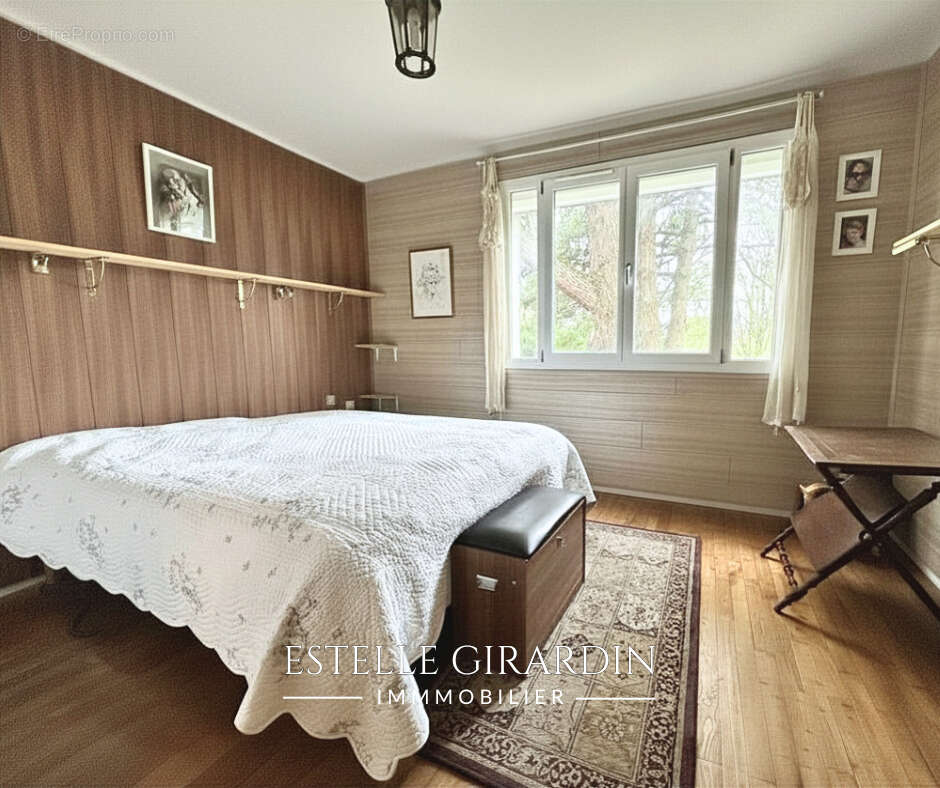 Appartement 3/4 pièces - Nantes Saint-Donatien - 93m² - photo 9