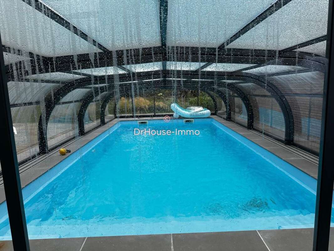 Maison à PETIT-MARS