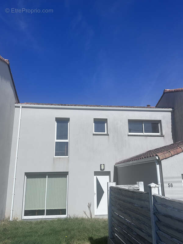 Maison à LES SORINIERES