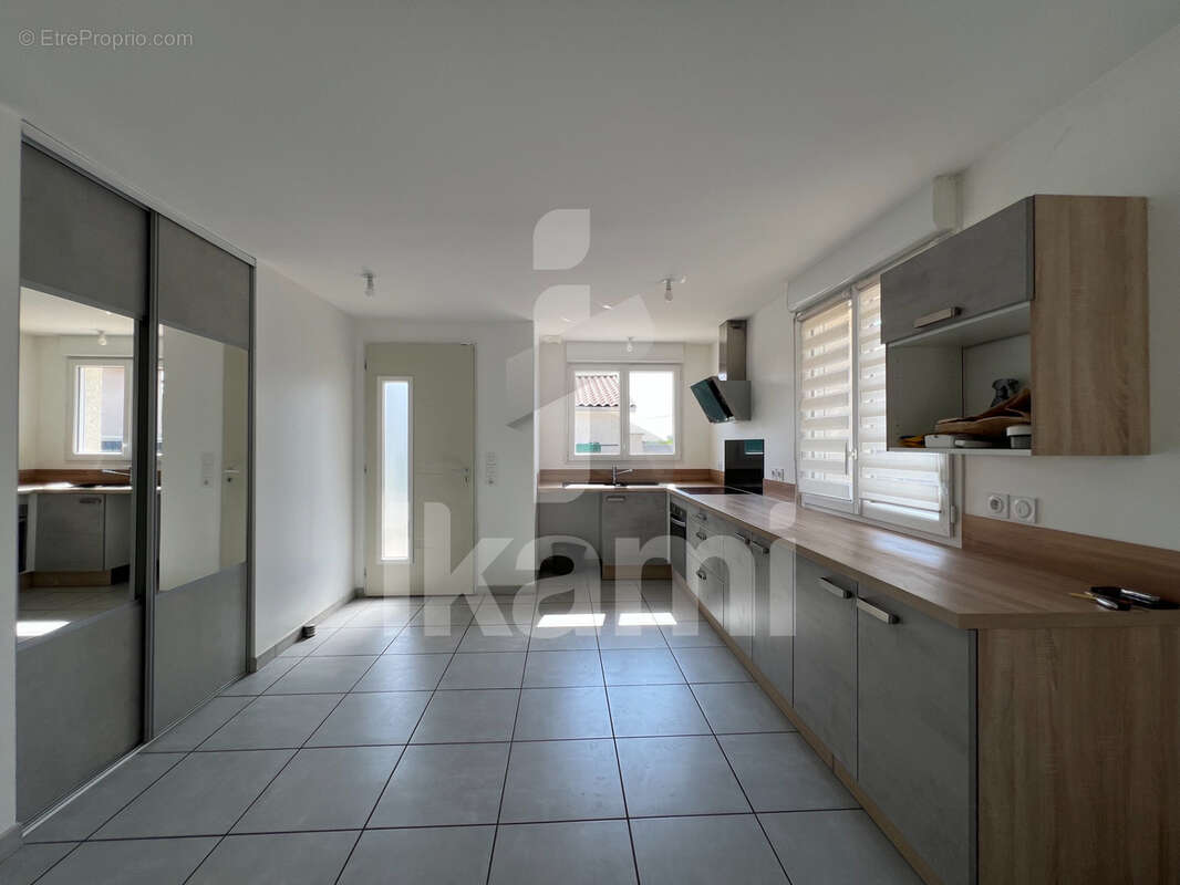 Maison plain-pied PMR - photo 2
