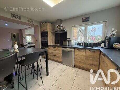 Photo 4 - Maison à HERSIN-COUPIGNY