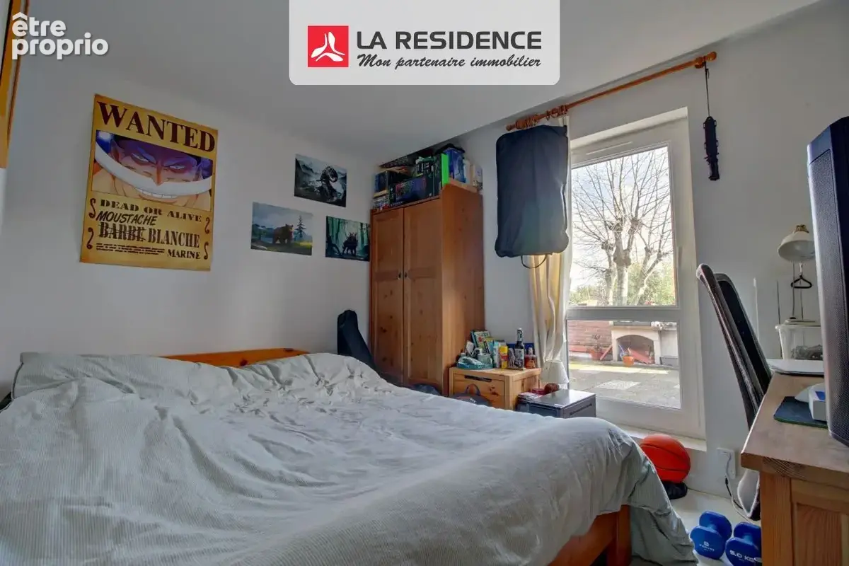 Maison 6 pièces 112 m² à vendre à Cergy (95000) - photo 8