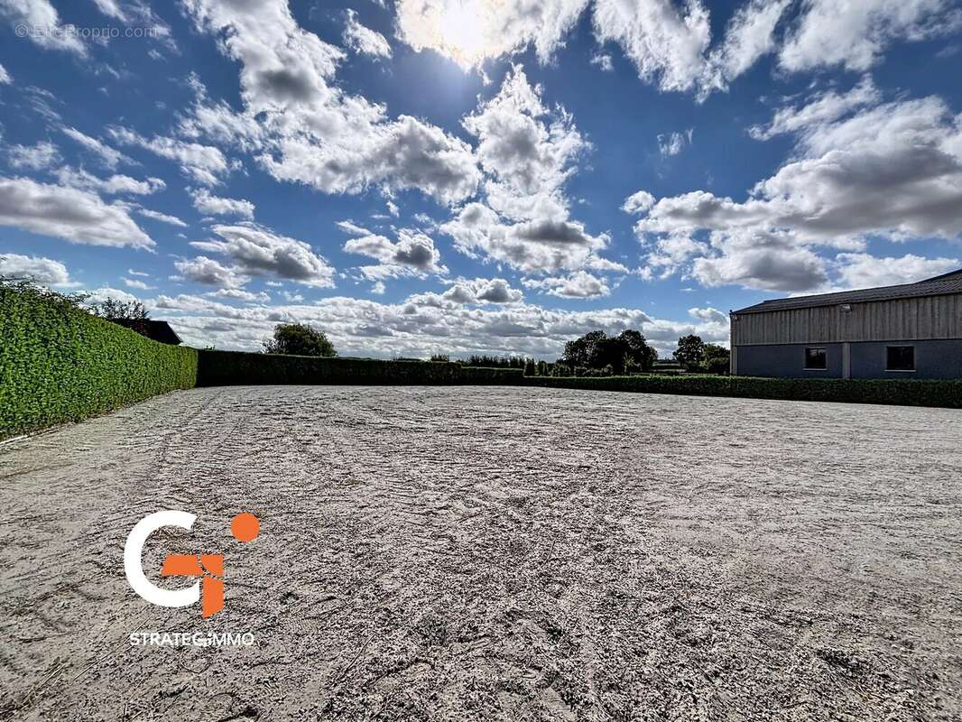 Propriété équestre et Habitation sur 14 Ha - photo 5