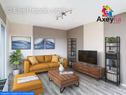 Appartement à ROANNE