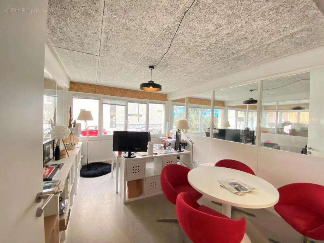 Commerce à BOULOGNE-BILLANCOURT