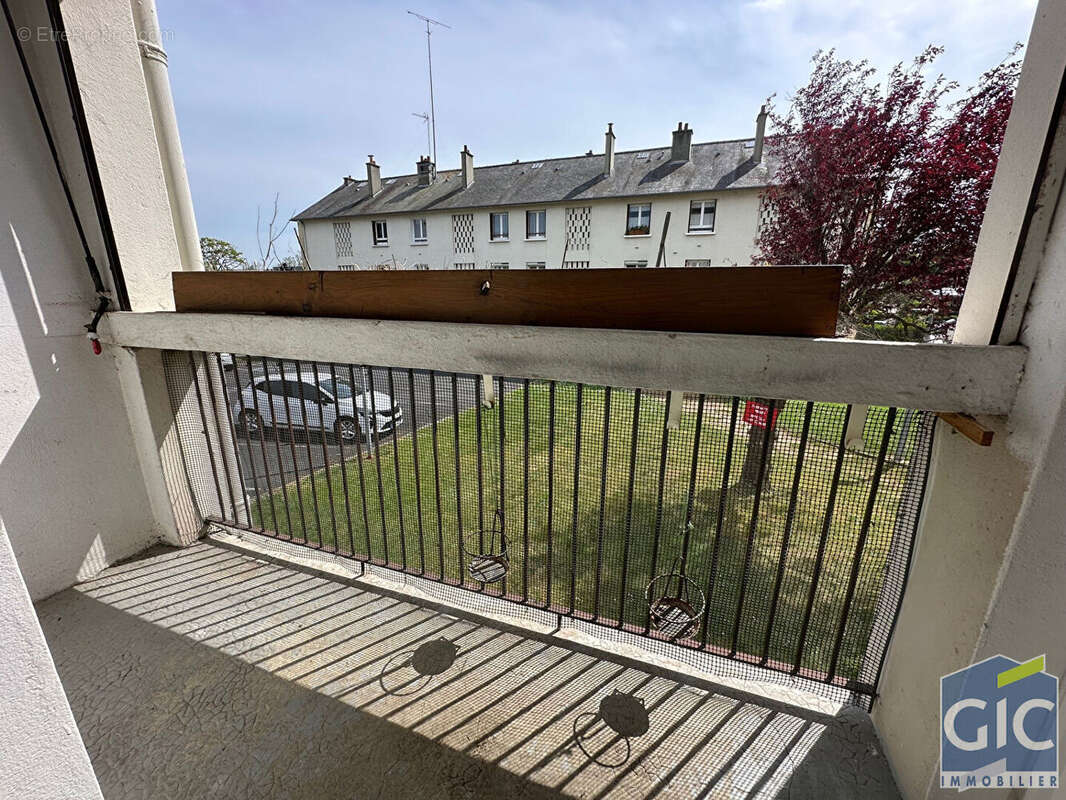Appartement à CAEN