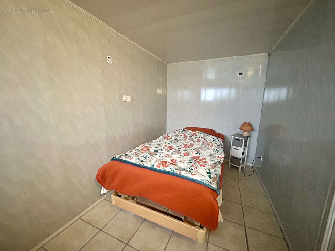 Appartement à CAYEUX-SUR-MER