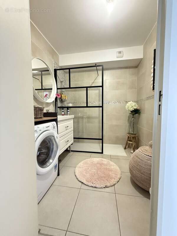 Appartement à VITROLLES