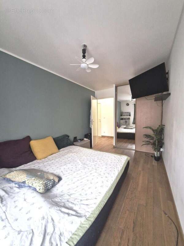 Appartement à BONDY