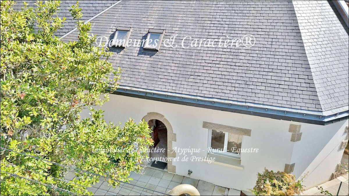 Maison à LA BAULE-ESCOUBLAC