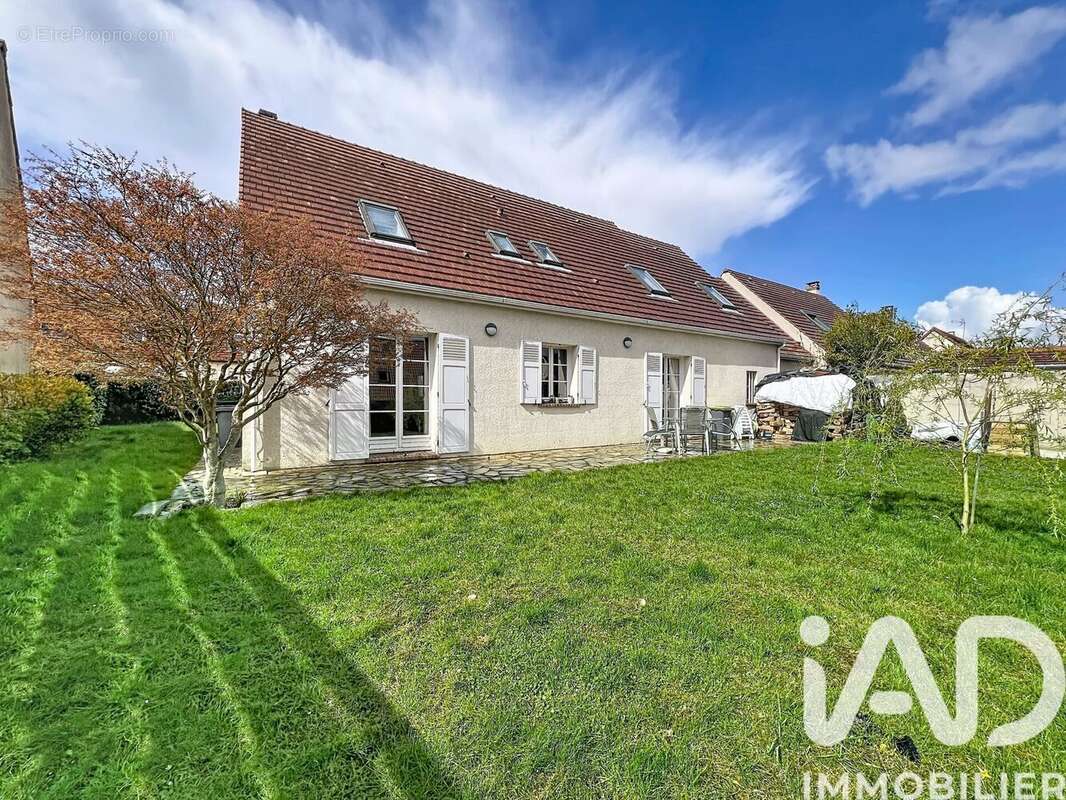 Photo 7 - Maison à OTHIS