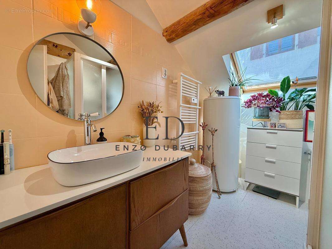 Appartement - photo 10