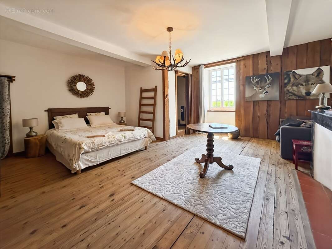 Propriété à vendre 12 pièces Margouët-Meymes (32290) - photo 18