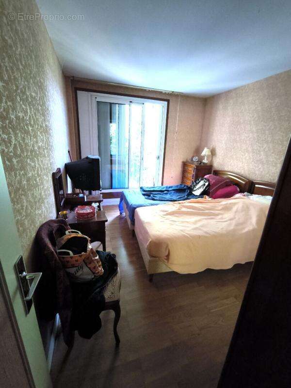 Appartement à CHATEAU-THIERRY