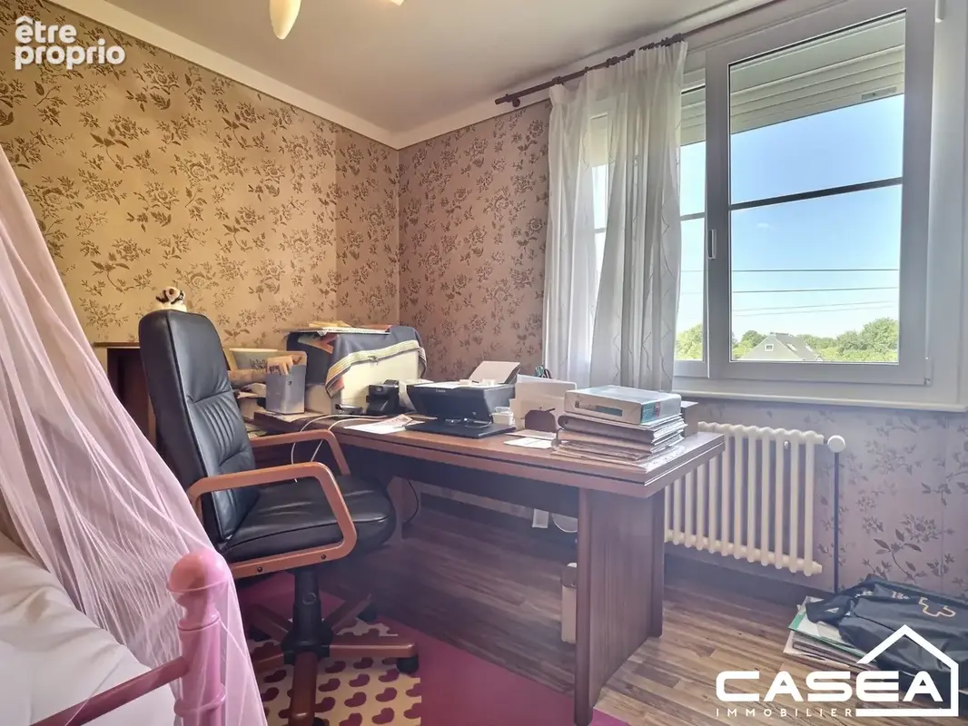 Maison 83 m² à Plobannalec-Lesconil  - photo 6