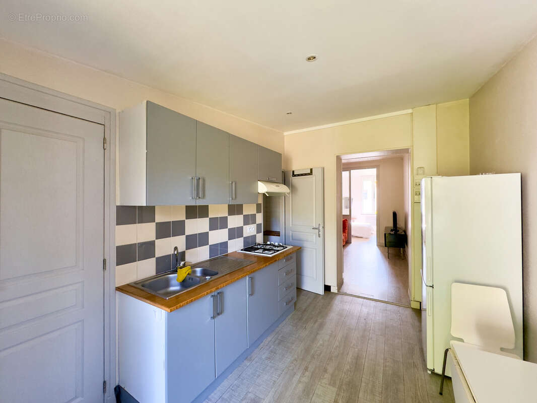 Maison à LA ROCHELLE