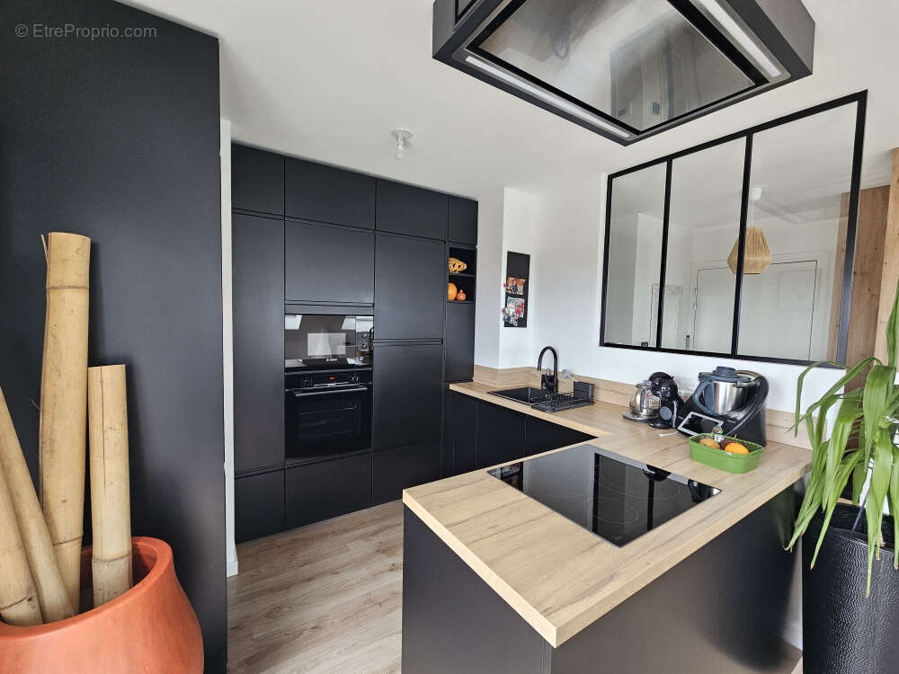 Appartement à NOYAL-SUR-VILAINE