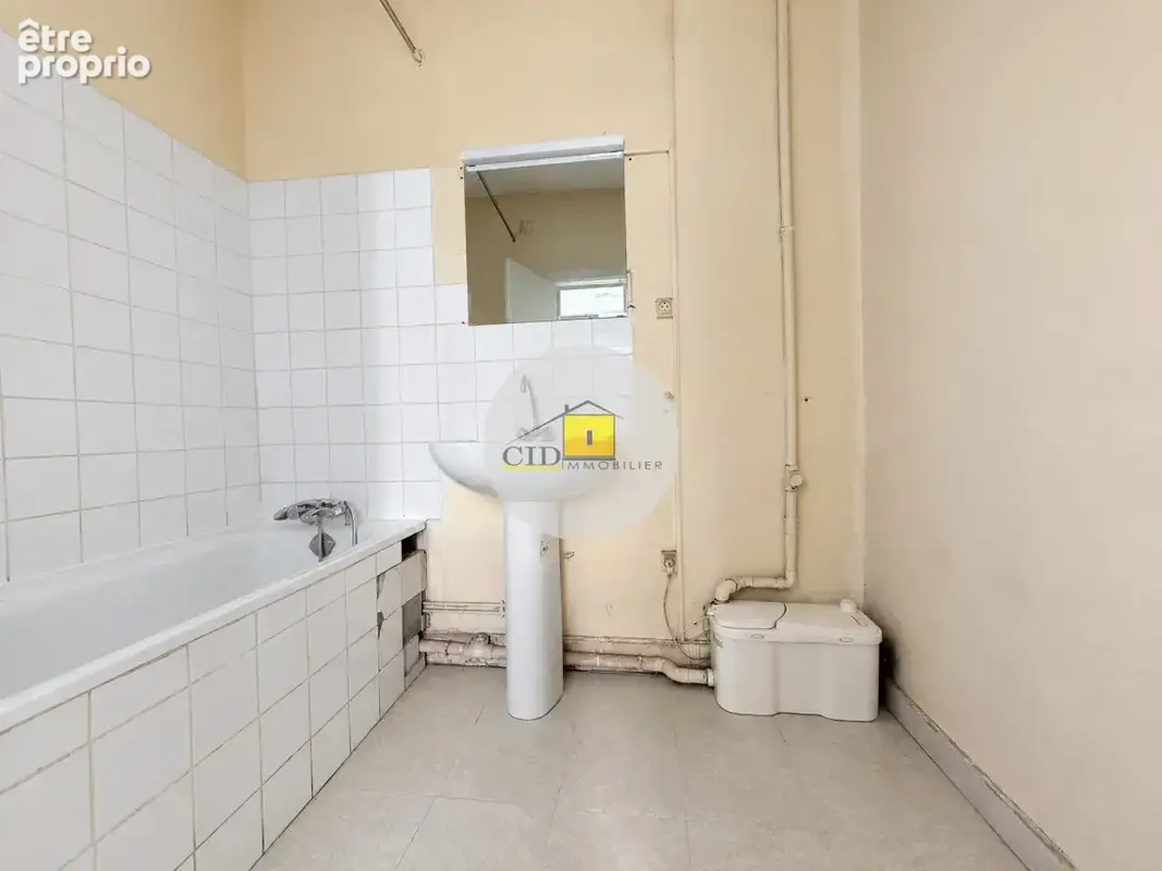 Exclusivité cid   t1 à rénover   idéal investisseur - photo 6