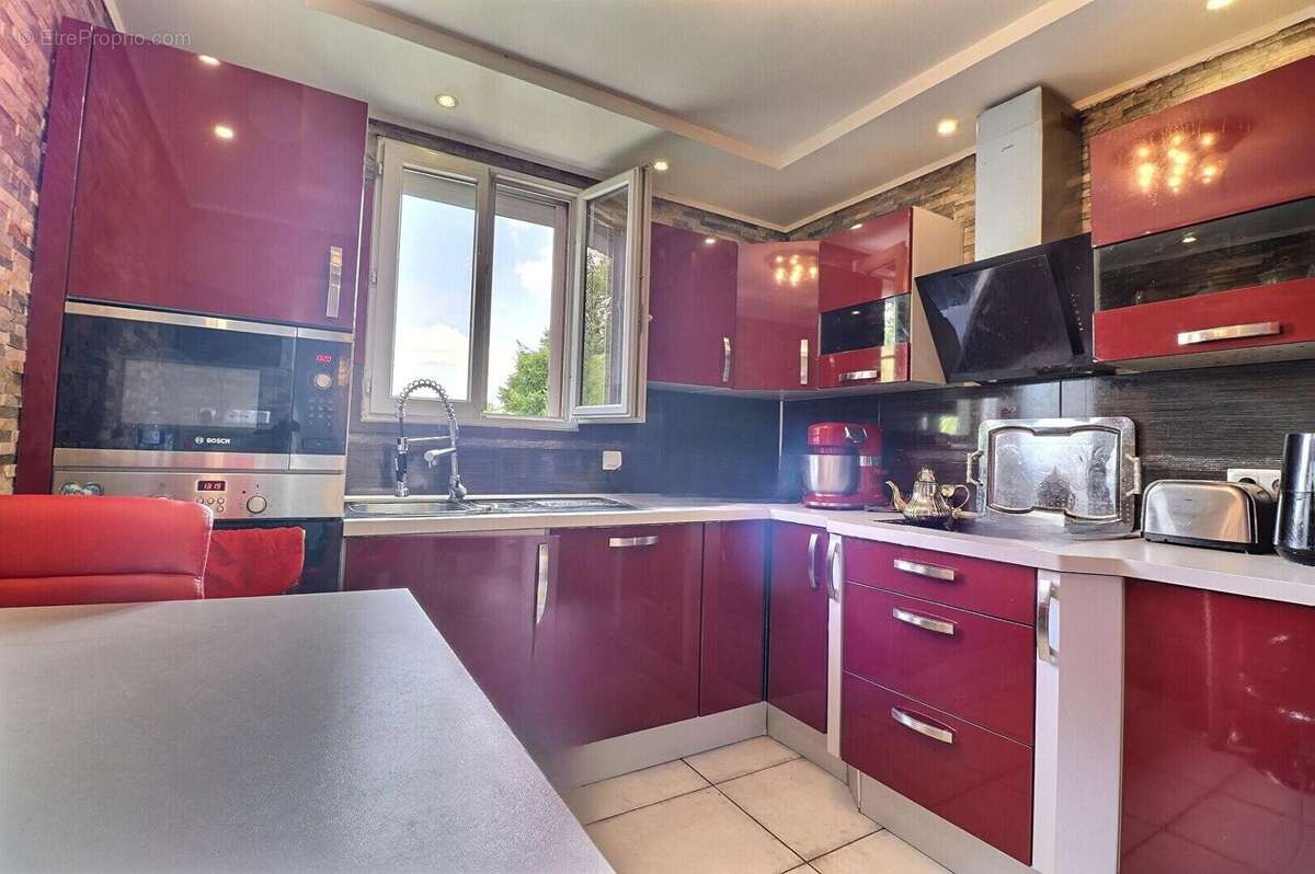 Maison à BASSE-GOULAINE