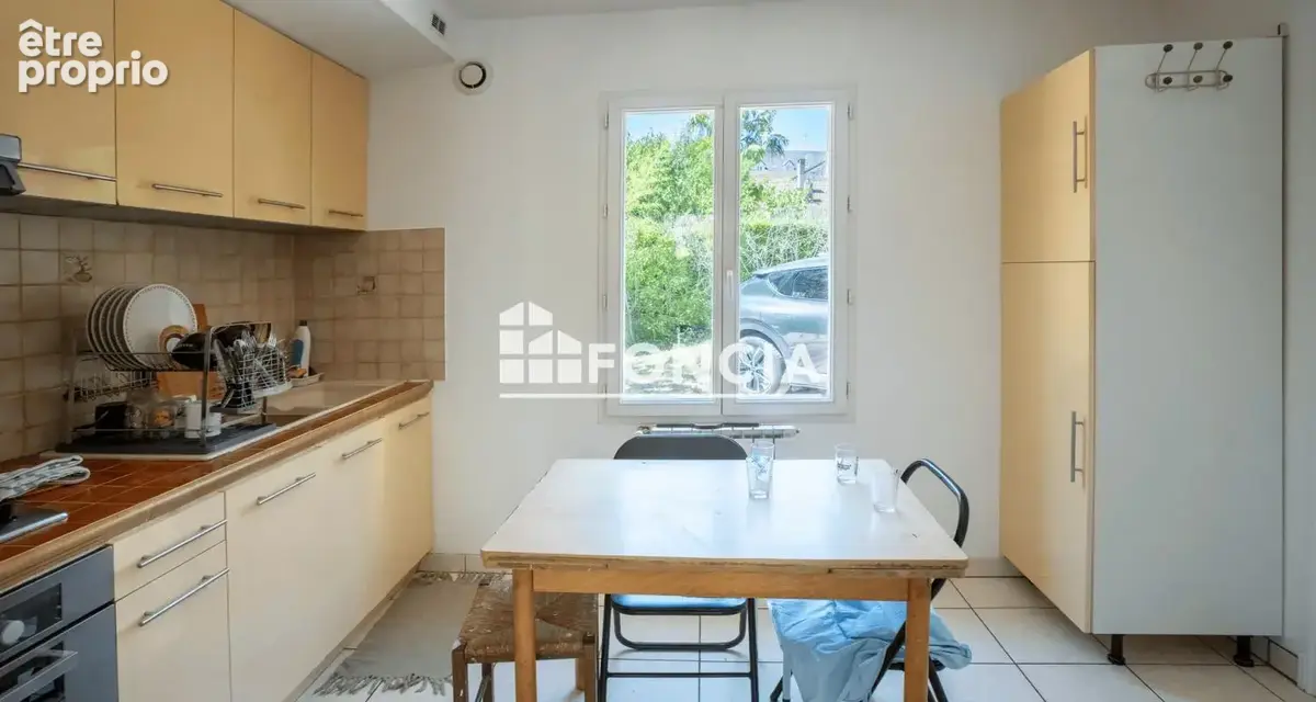 Maison 5 pièces 105 m² à vendre à Juziers (78820) - photo 10