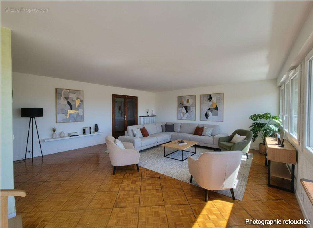 Appartement à MILLAU