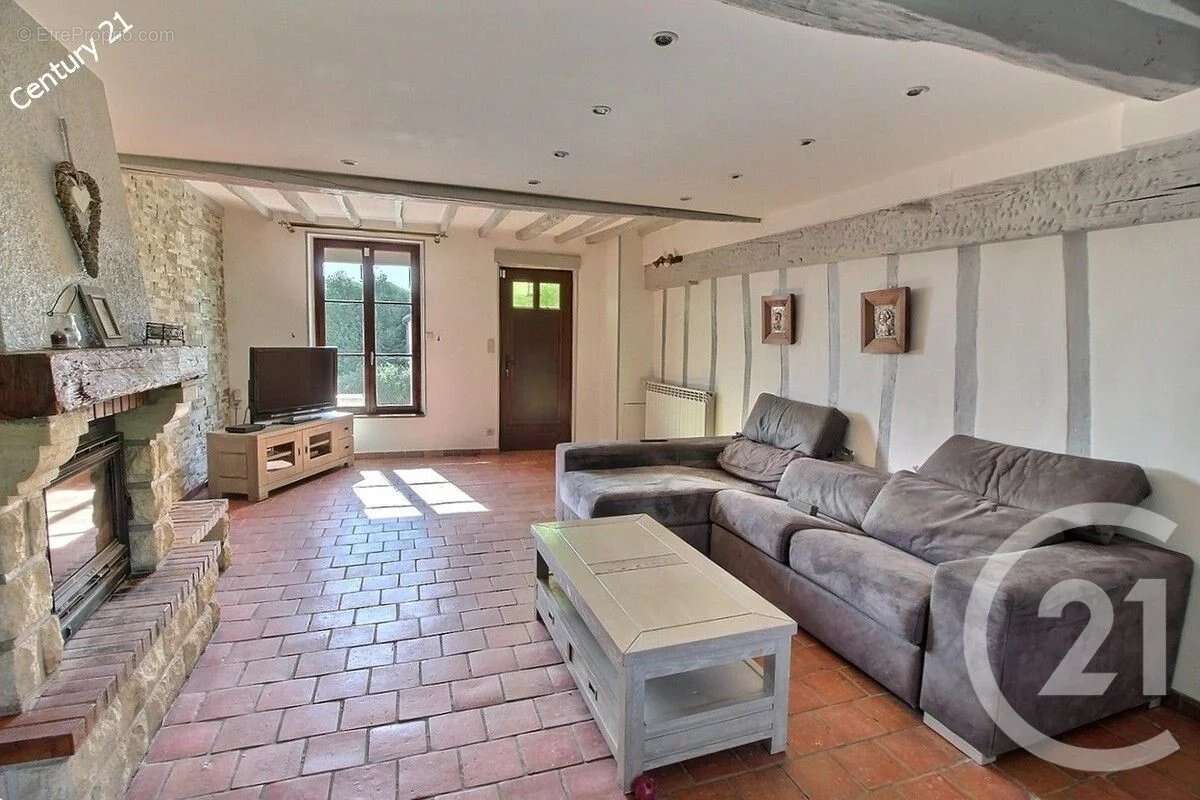 Maison à CHATEAU-THIERRY