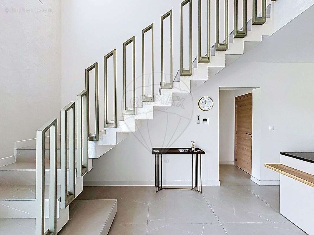 Maison à NIMES