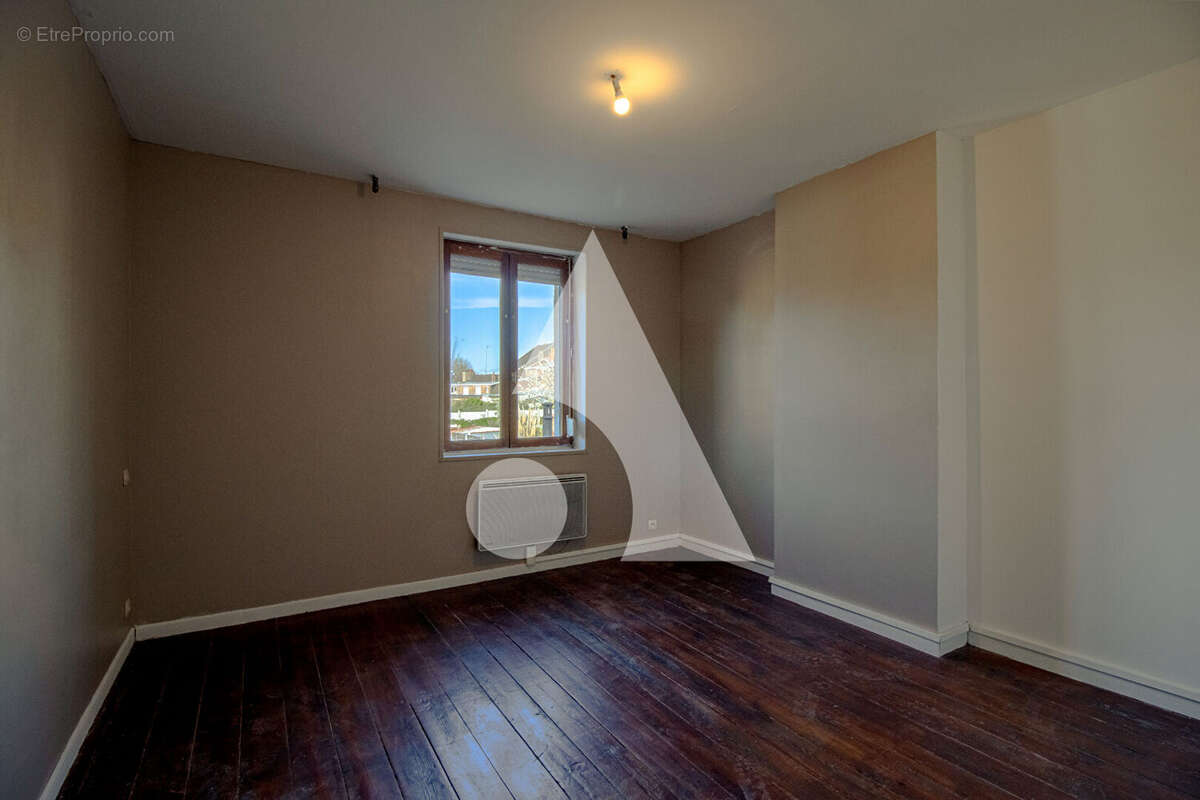 Maison à VALENCIENNES