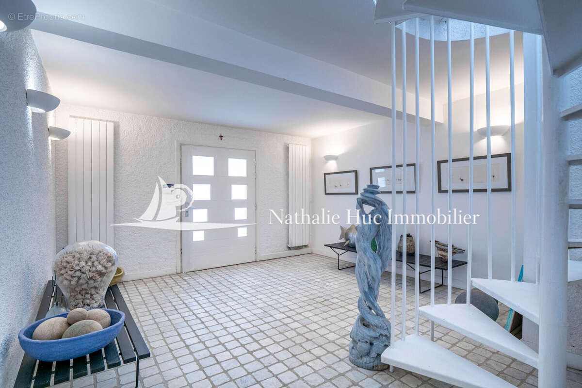 Maison à SAINT-NAZAIRE