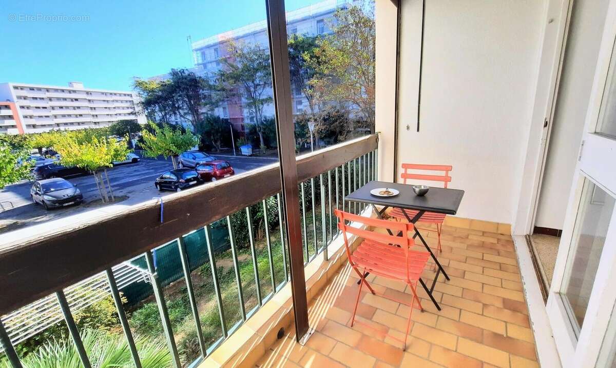 Photo 6 - Appartement à SAINT-CYPRIEN