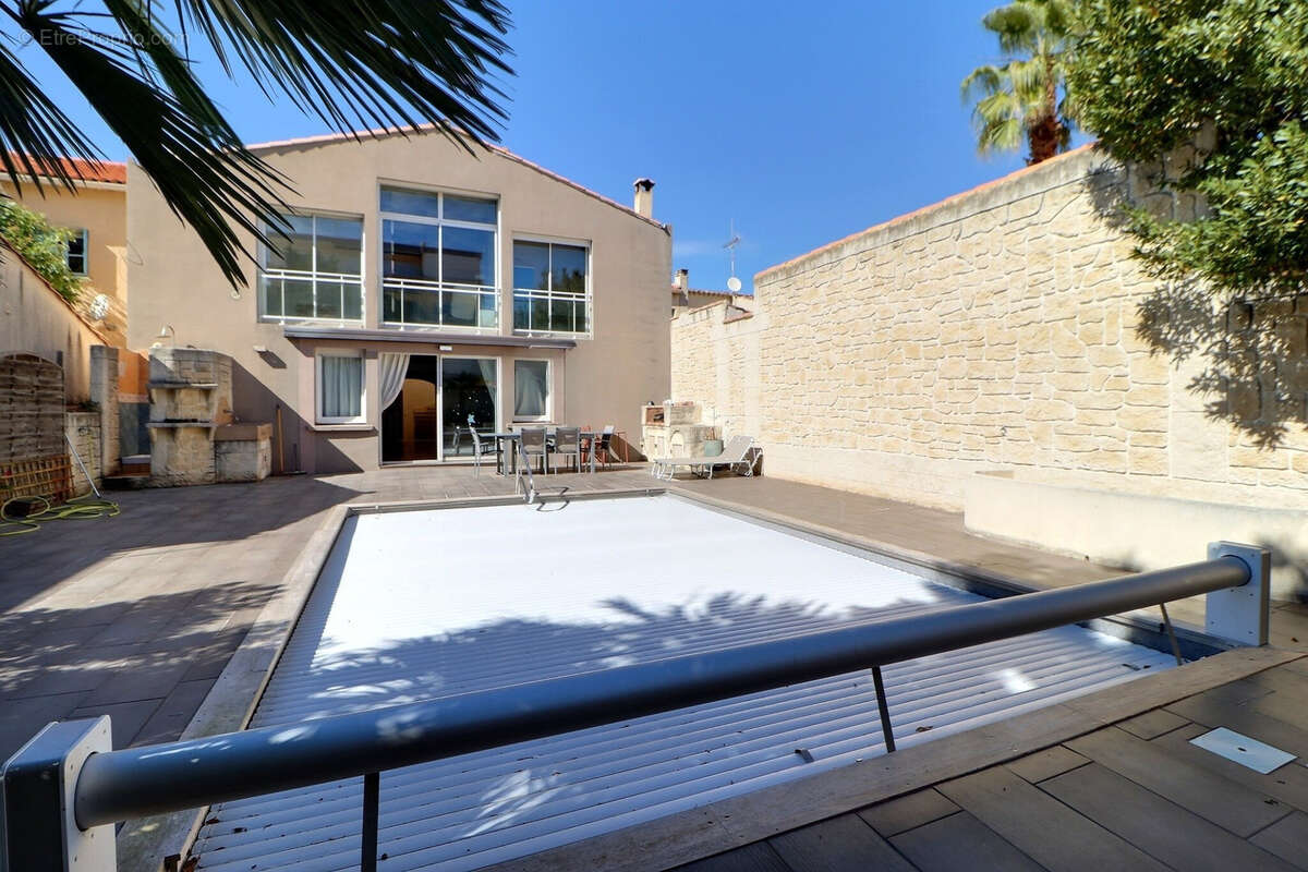 Maison à PALAVAS-LES-FLOTS