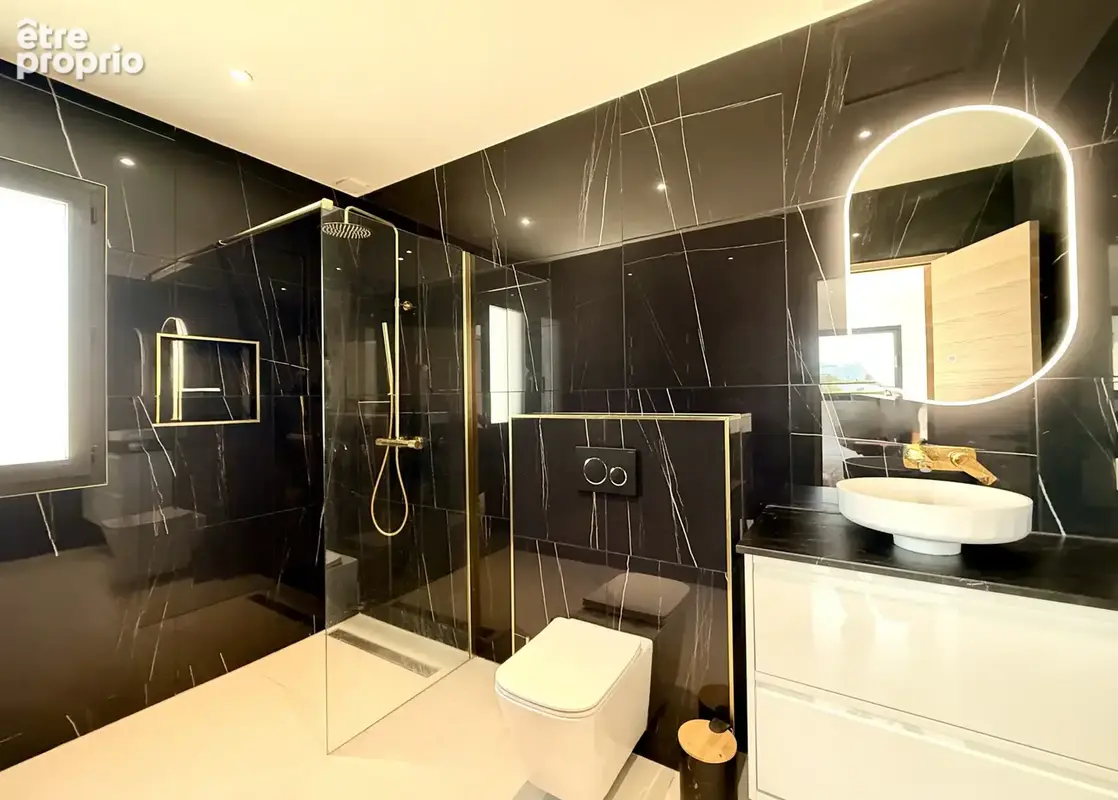 PUGET-SUR-ARGENS   Incroyable Villa avec piscine chauffée - photo 11