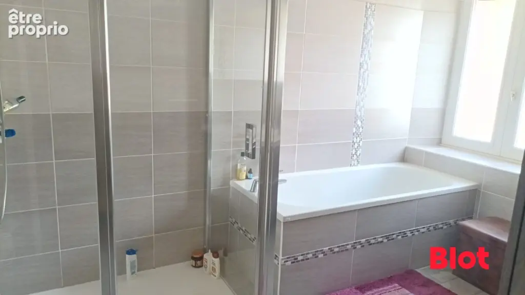 Maison 8 pièces 148 m² à vendre à Domalain (35680) - photo 8