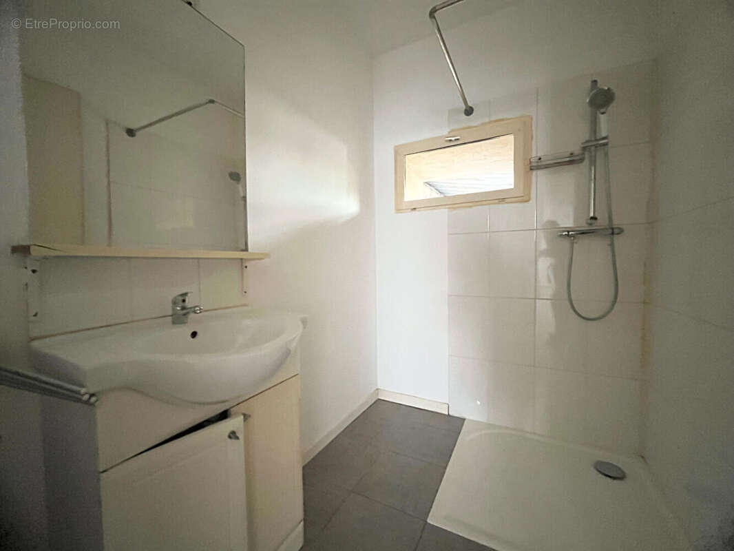 Appartement à VILLENEUVE-SUR-LOT