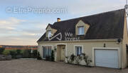Maison à ARMENTIERES-EN-BRIE