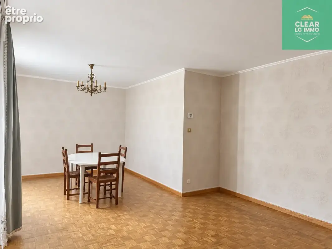 Maison familiale 5 chambres plain-pied - photo 9