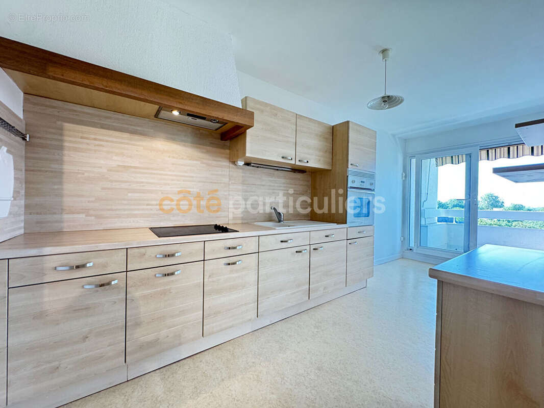 Appartement Orleans 4 pièce(s) 87.91 m2 - photo 6