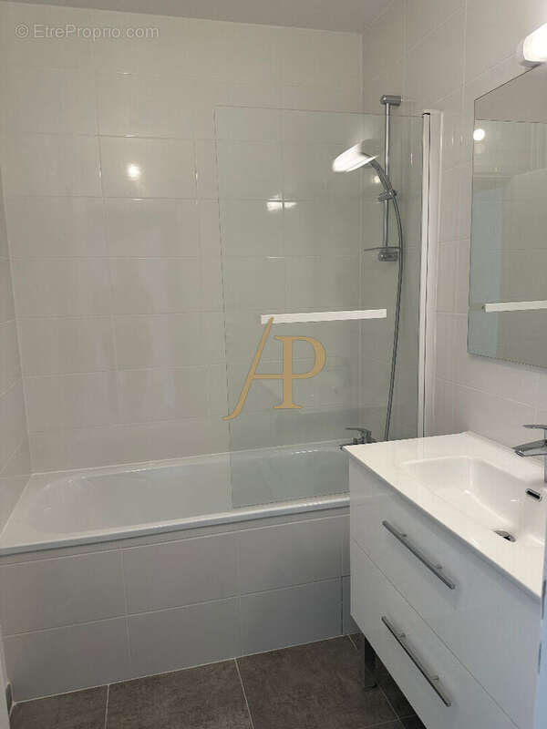 Appartement à SAINT-GERMAIN-EN-LAYE