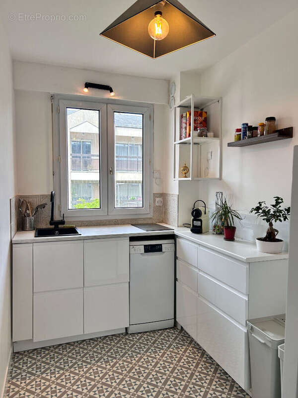 Appartement à AULNAY-SOUS-BOIS
