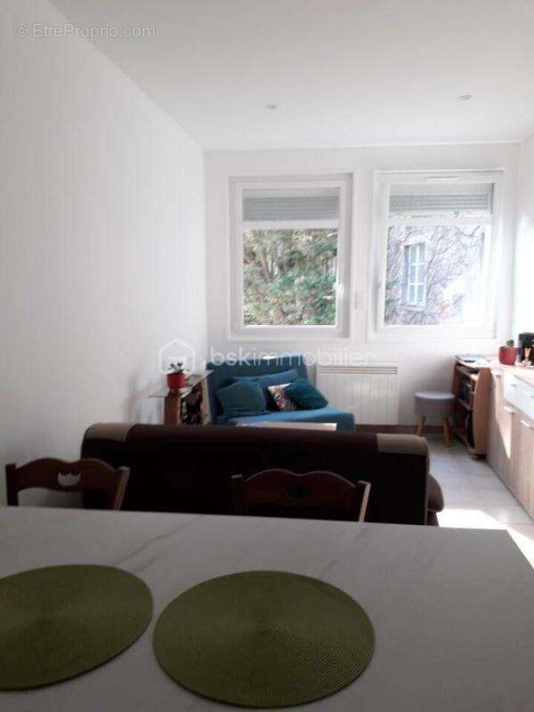 A vendre Appartement - photo 3