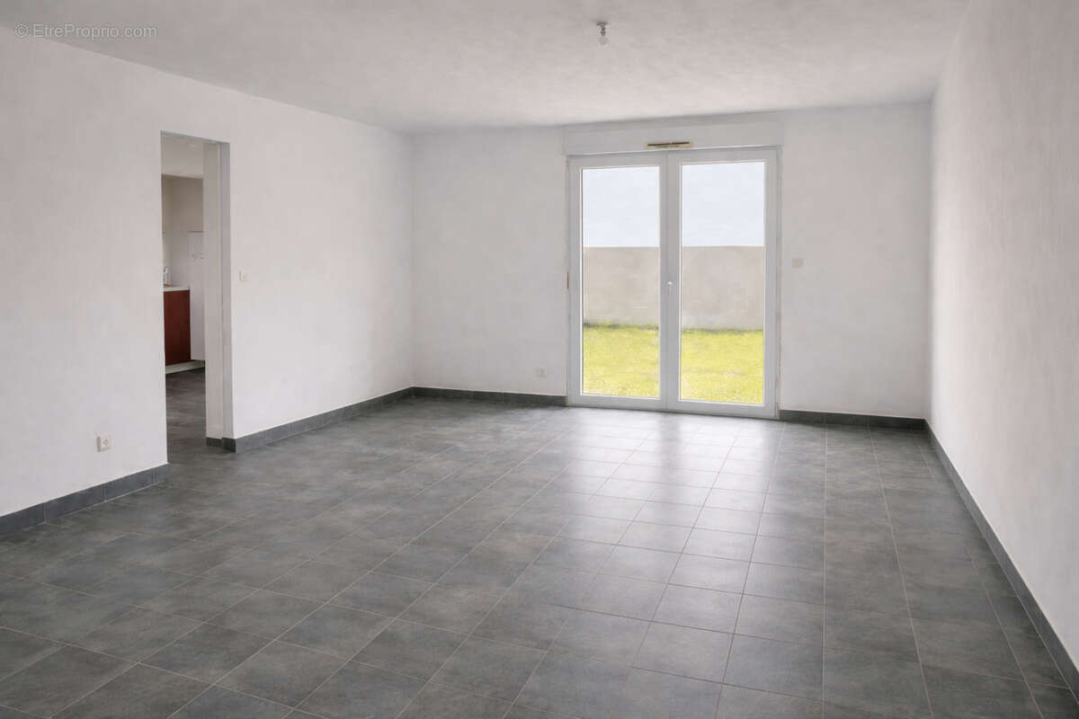 Maison à VERTOU