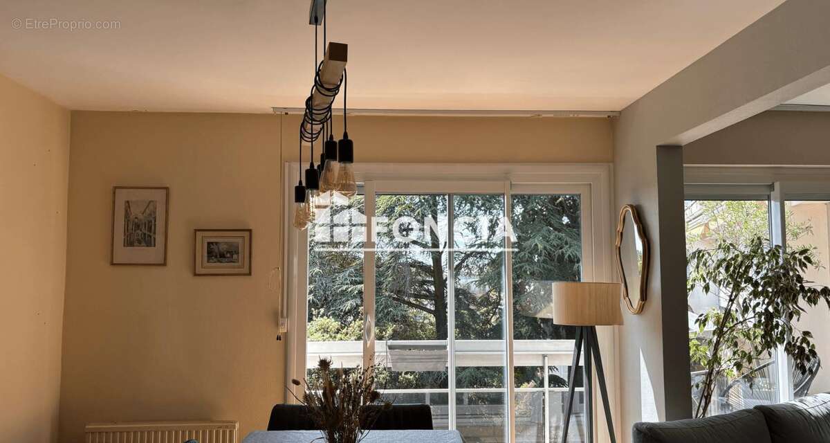 Appartement à CHARTRES