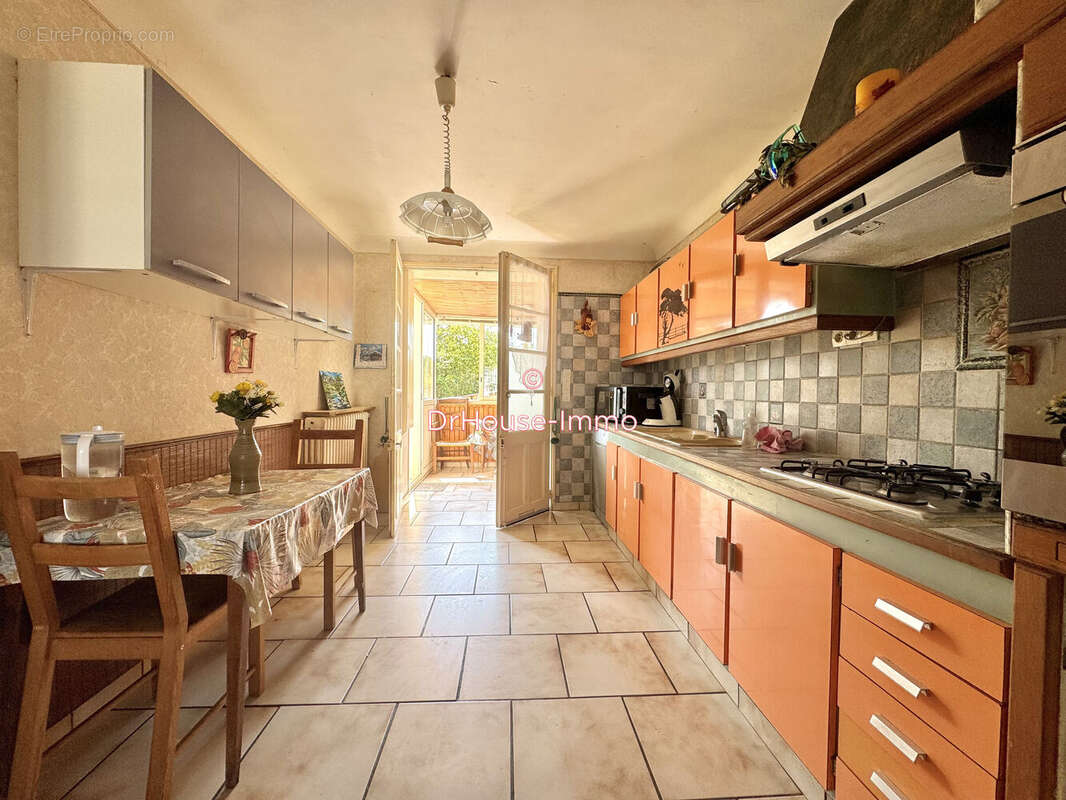 Maison 127 m² à Chatellerault  - photo 4
